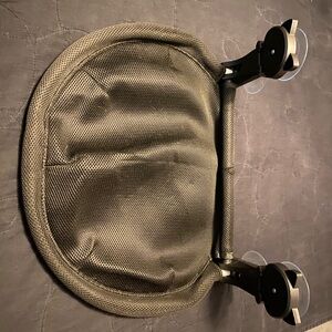 Cat Suction Cup Window Hammock *lightly used*